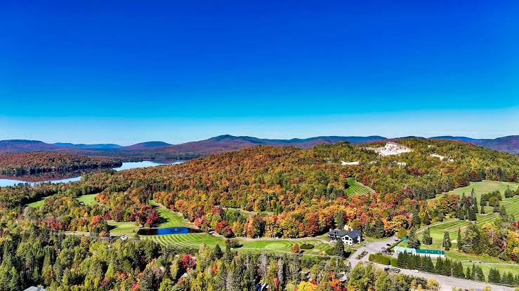 Professional - Club de golf St-Donat