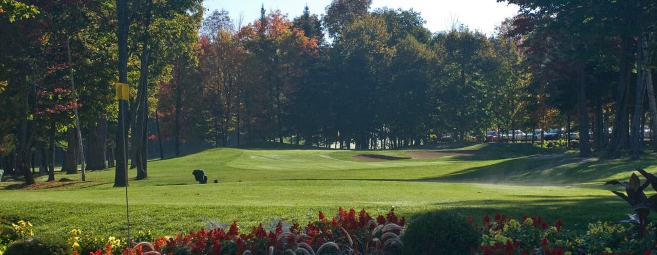 Junior Golf Assistant Coach - Balmoral G&CC Junior Academy