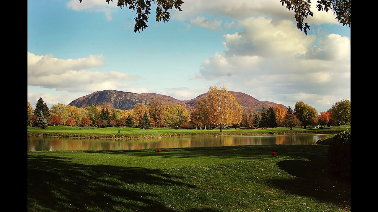 Assistant Professional - Beloeil Golf Club