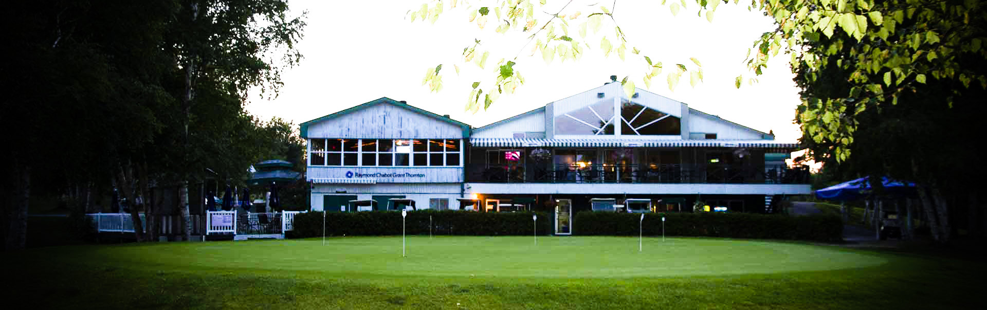 Sports Director: Club Sports Belvédère