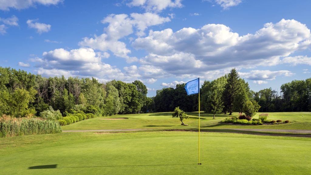 Teaching Professional - St-François Golf Club