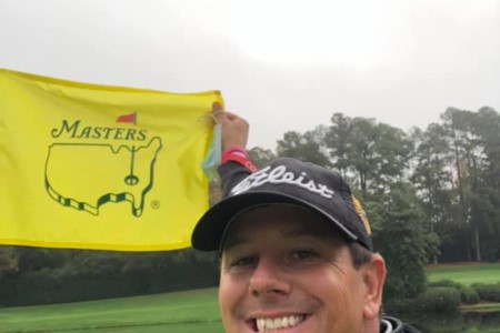 YOHANN BENSON ENFIN EN QUALIFICATION FINALE À LA PGA