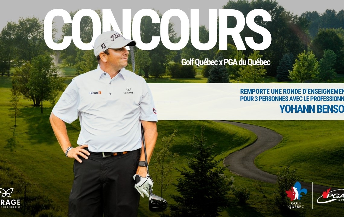 Concours - Ronde d'enseignement