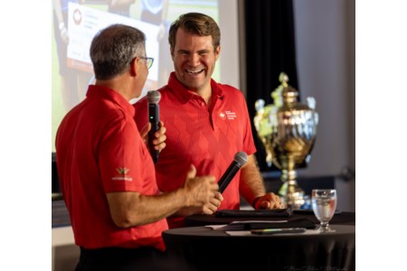 The City of Victoriaville and Fenergic are renewing their commitment until 2028!
