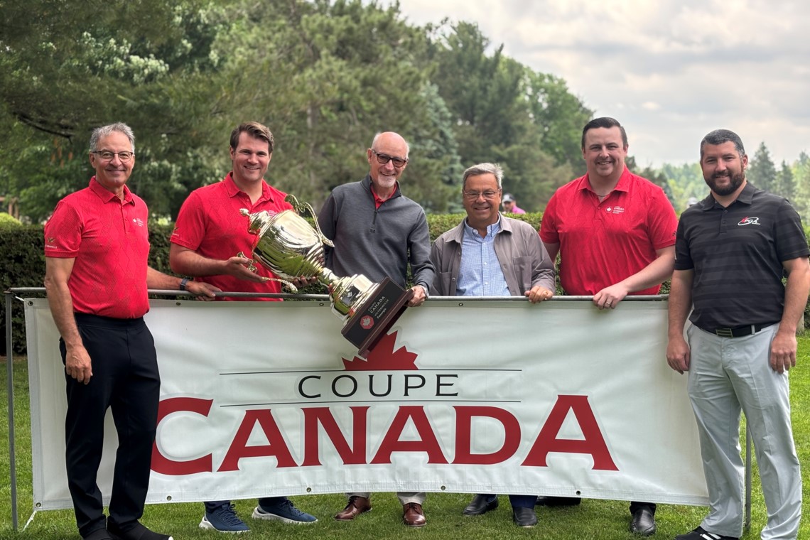The Victoriaville - Fenergic Canada Cup returns for a spectacular 12th edition!