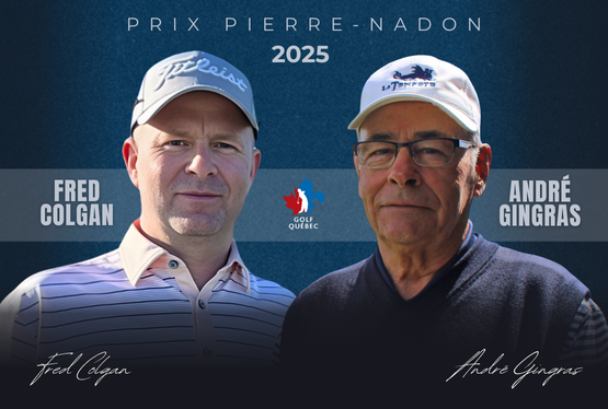 Un doublé pour le Prix Pierre-Nadon