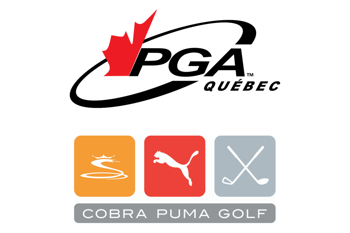 La PGA du Québec annonce le retour de son partenariat avec Cobra Puma Golf