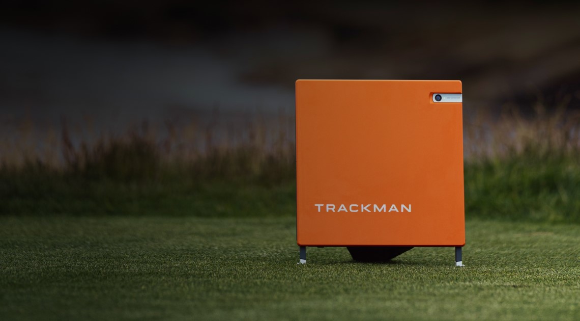 Représentant des ventes - Québec - Trackman Golf