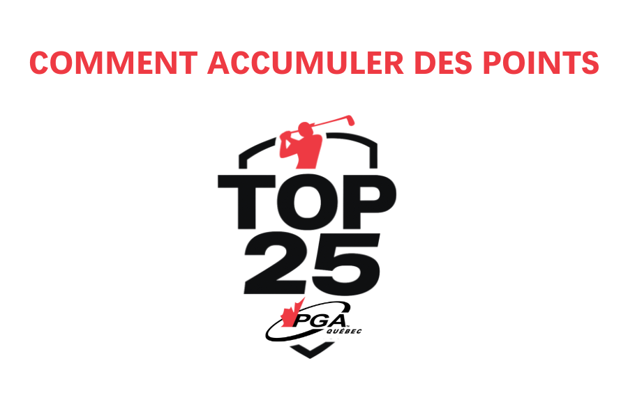 Comment accumuler des points