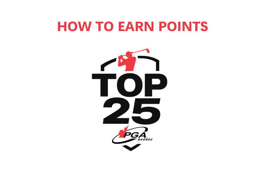 How to earn points