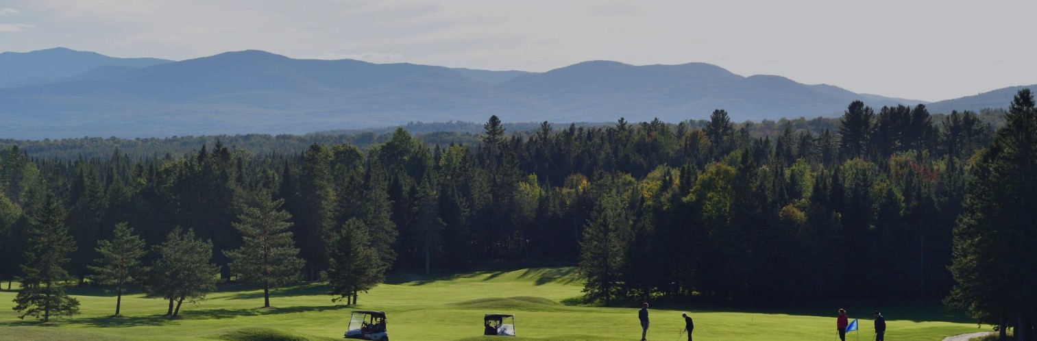 Assistant Golf Professional: Owl's Head Golf Club