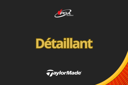 Détaillant de l'année