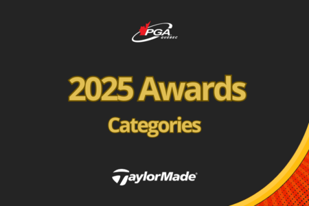 Awards Categories