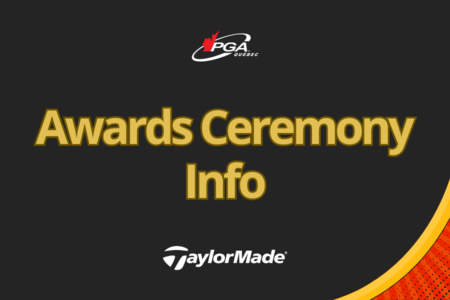 Awards Ceremony Info