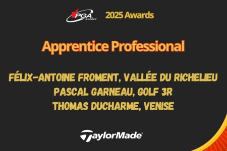 Apprentice Professional