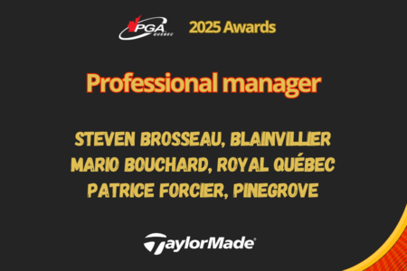 Executive Professional