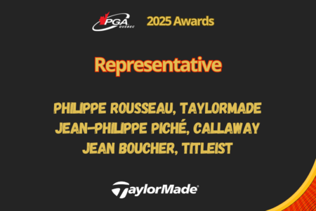 Representative of the Year