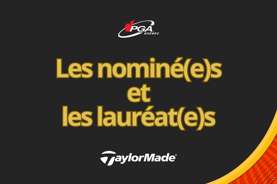 Lauréat(e)s et nominé(e)s