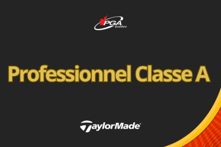 Professionnel Classe A