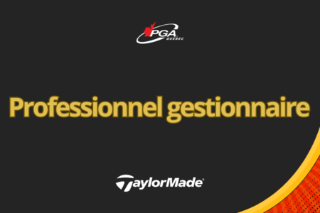 Professionnel gestionnaire