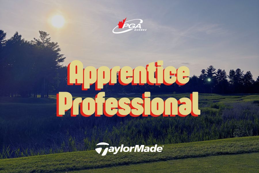 Apprentice Professional