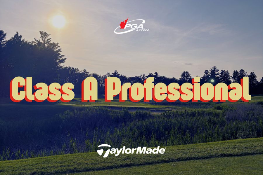 Class ''A'' Professional 