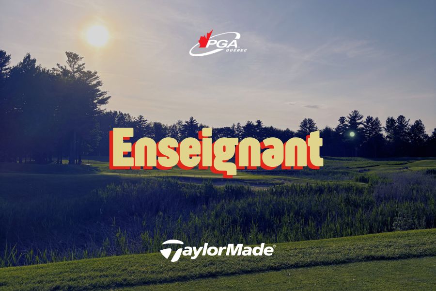 Enseignant de l'année