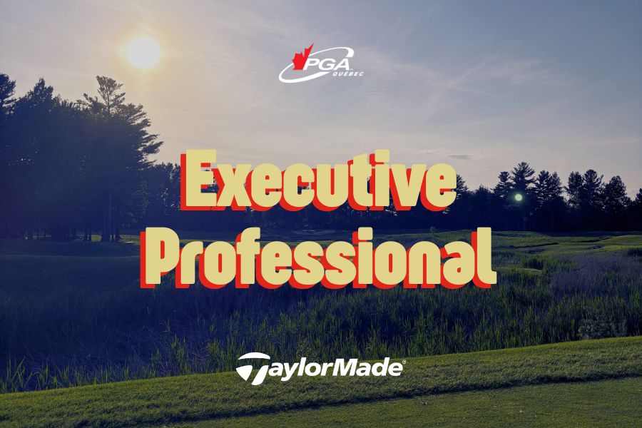Executive Professional