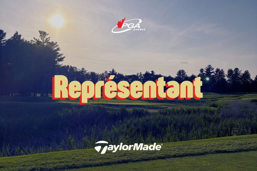 Représentant