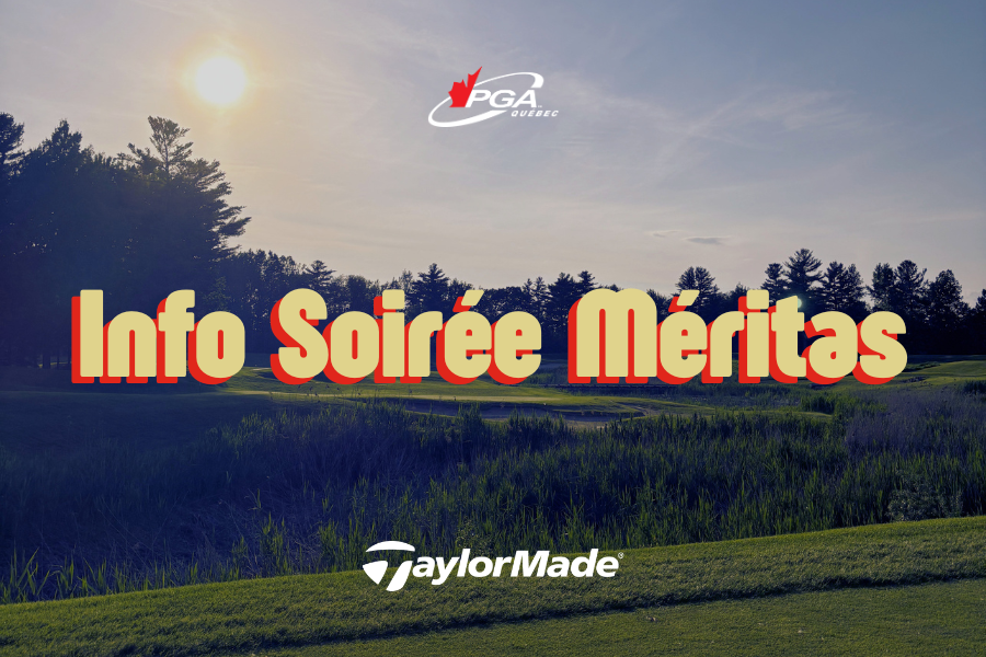 Info soirée Méritas