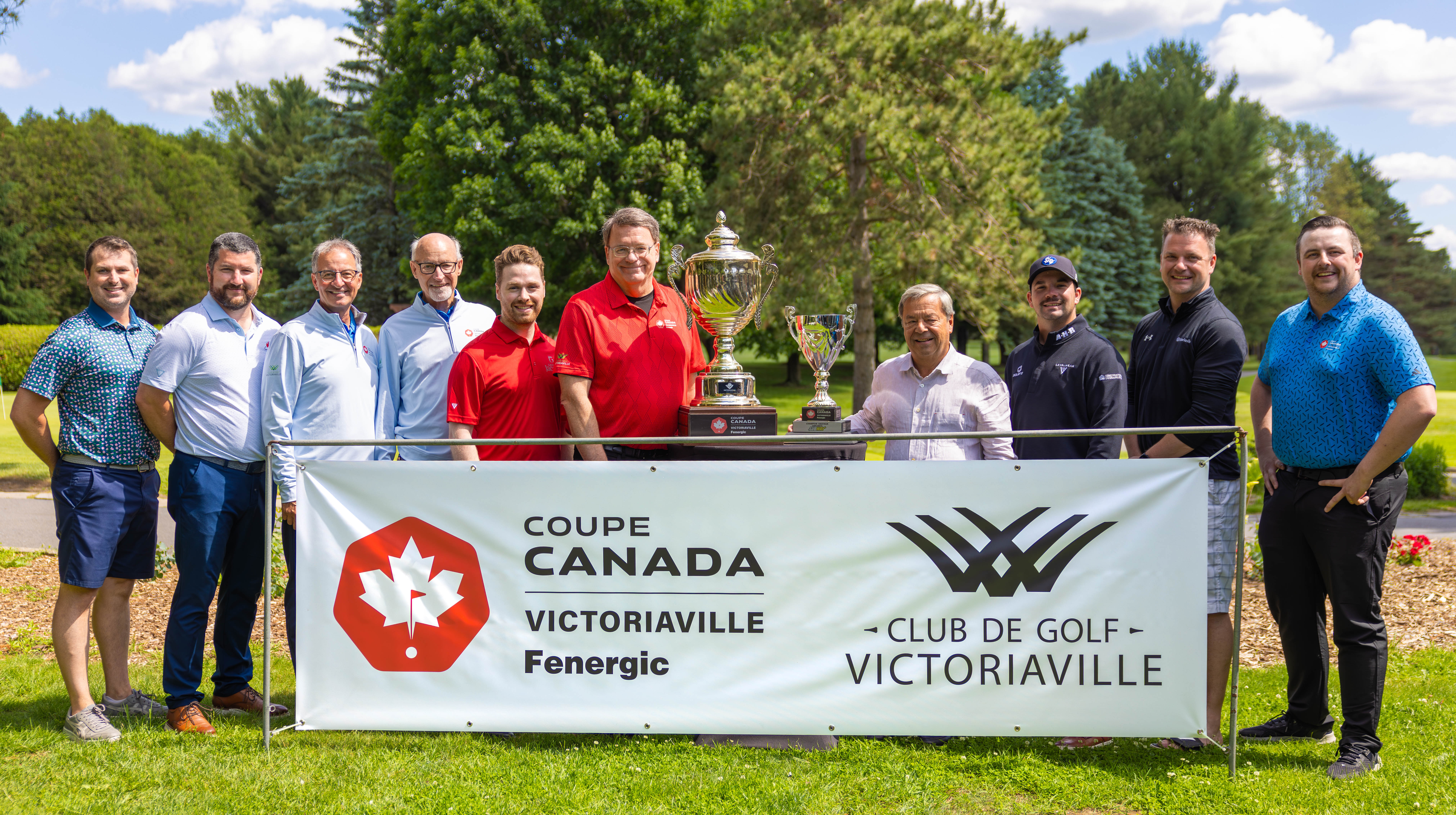 Une édition 2026 qui s’annonce spectaculaire pour la Coupe Canada Victoriaville – Fenergic