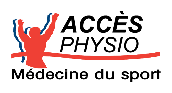 Physiothérapeute officiel de la PGA du Québec