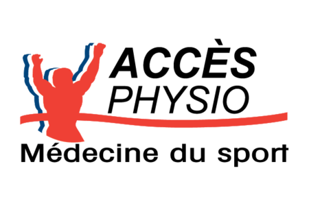 Physiothérapeute officiel de la PGA du Québec
