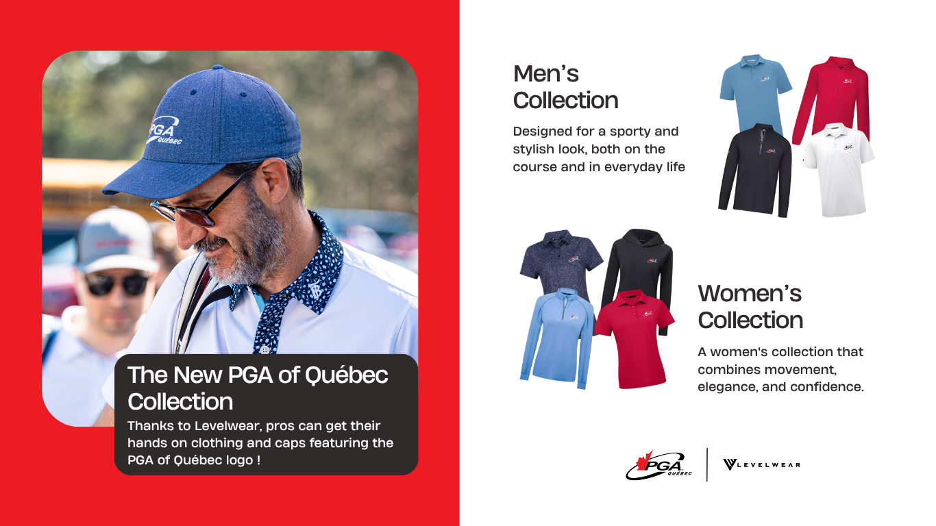 Levelwear