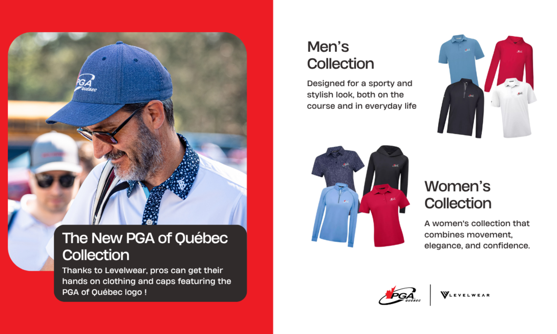 Levelwear