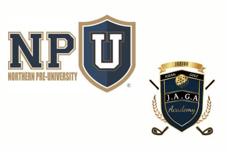 Partenaire du dévelopement du golf junior