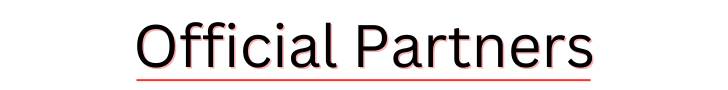 official partners
