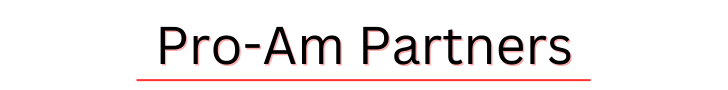 Pro-Am Partners