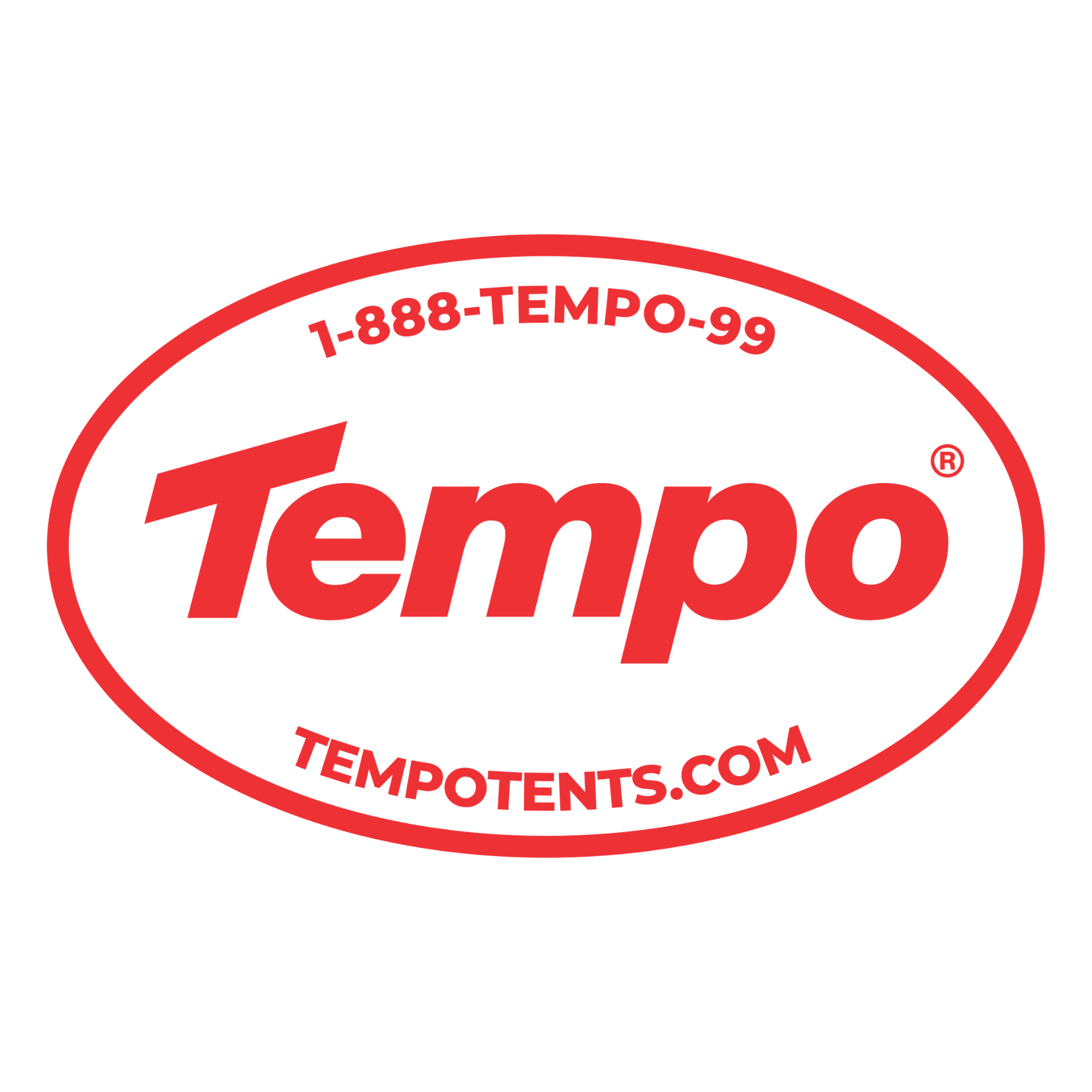 Tempo Tents