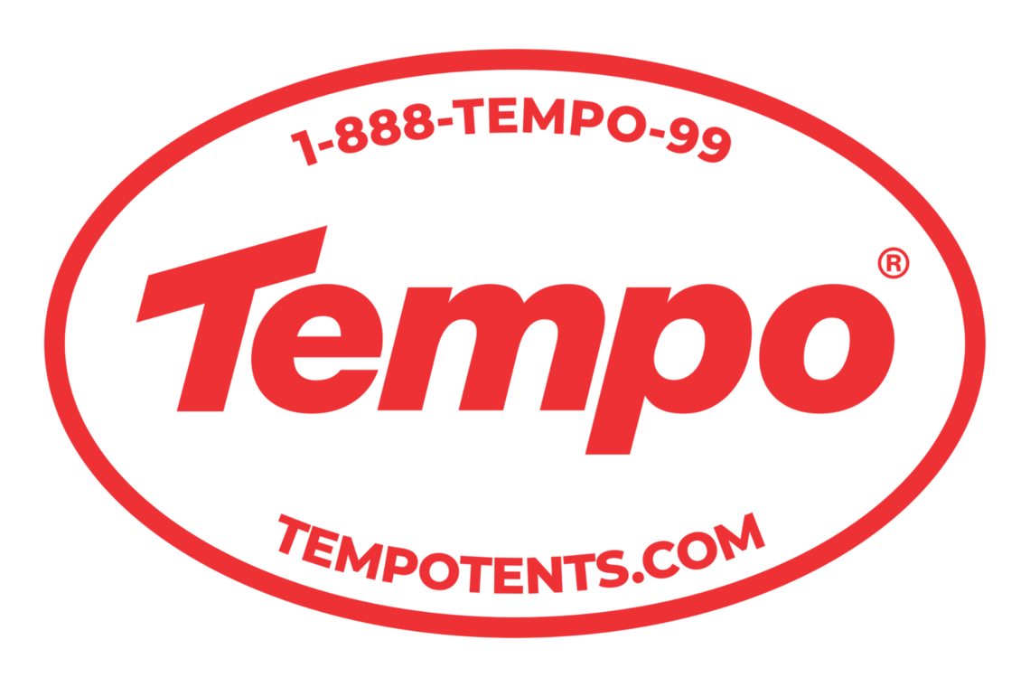 Tempo Tents