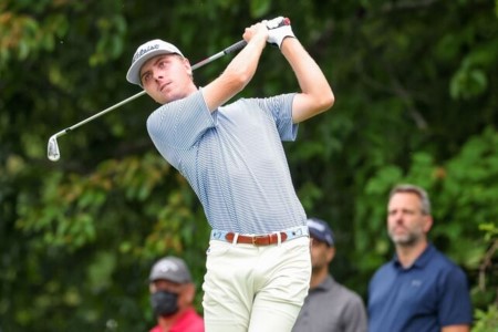 Quebec Open: Savoie and Lacasse in the Top 10