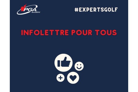 Infolettre