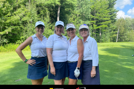 2024 Women's Golf Week