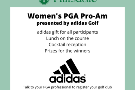 Women's PGA Pro-Am presented by adidas Golf