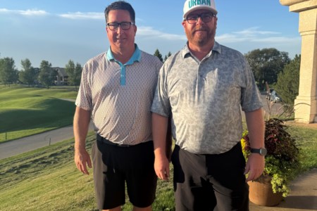 Urban Golf Shootout