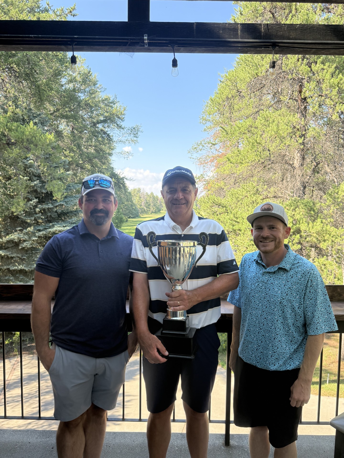 Oakcreek Zone Championship