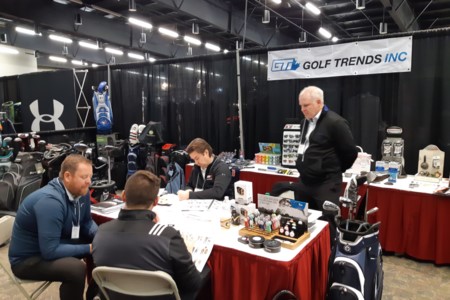 Golf Companies Reach Out Over Merchandise Show Loss