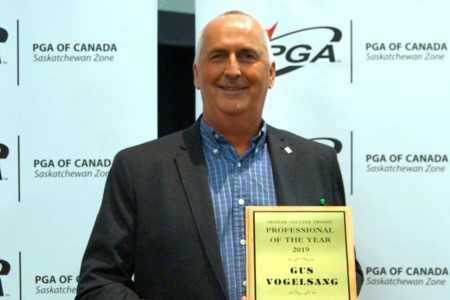 Award Winners