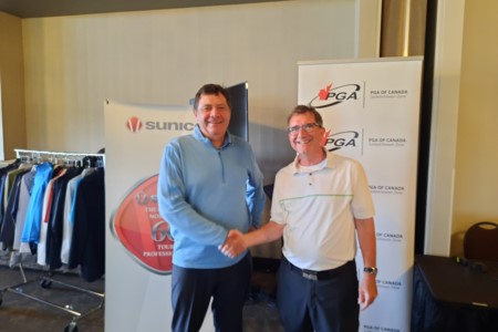 Jonas Impresses at Pro Lady