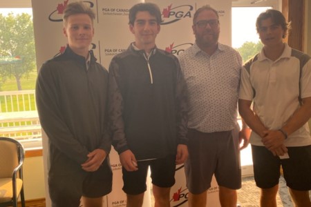 Tor Hill Tops at Pro Junior